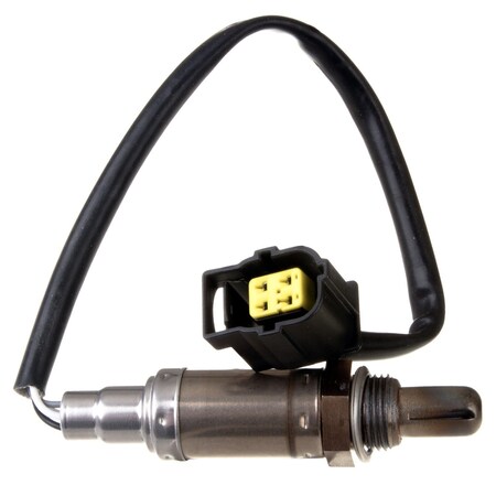 Delphi Oxygen Sensor, Es10917 ES10917